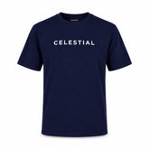 Celestial Navy Signature T-Shirt