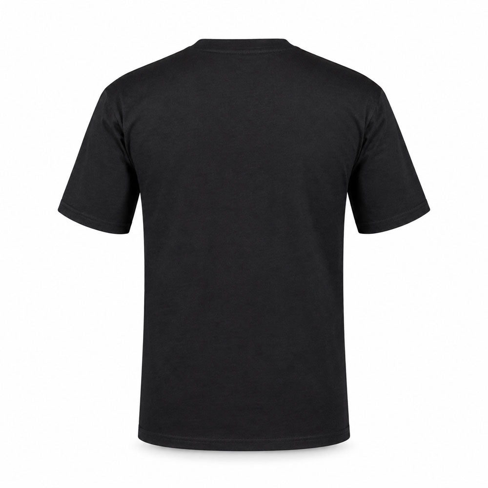 Celestial Black Perspective T-Shirt
