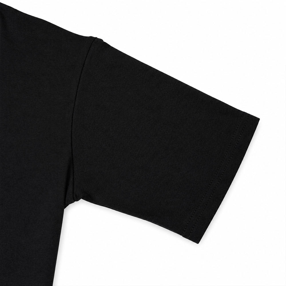 Celestial Black Perspective T-Shirt