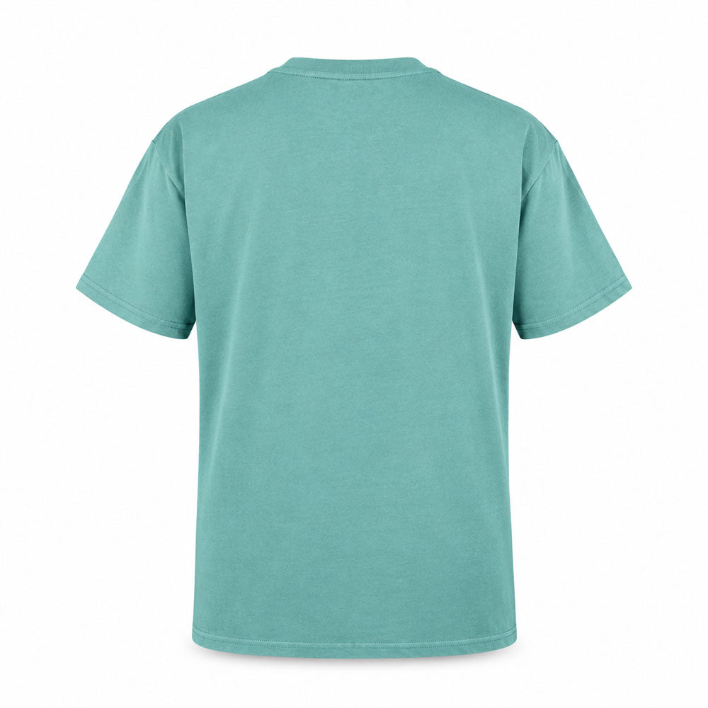 Celestial Aqua Essential T-Shirt