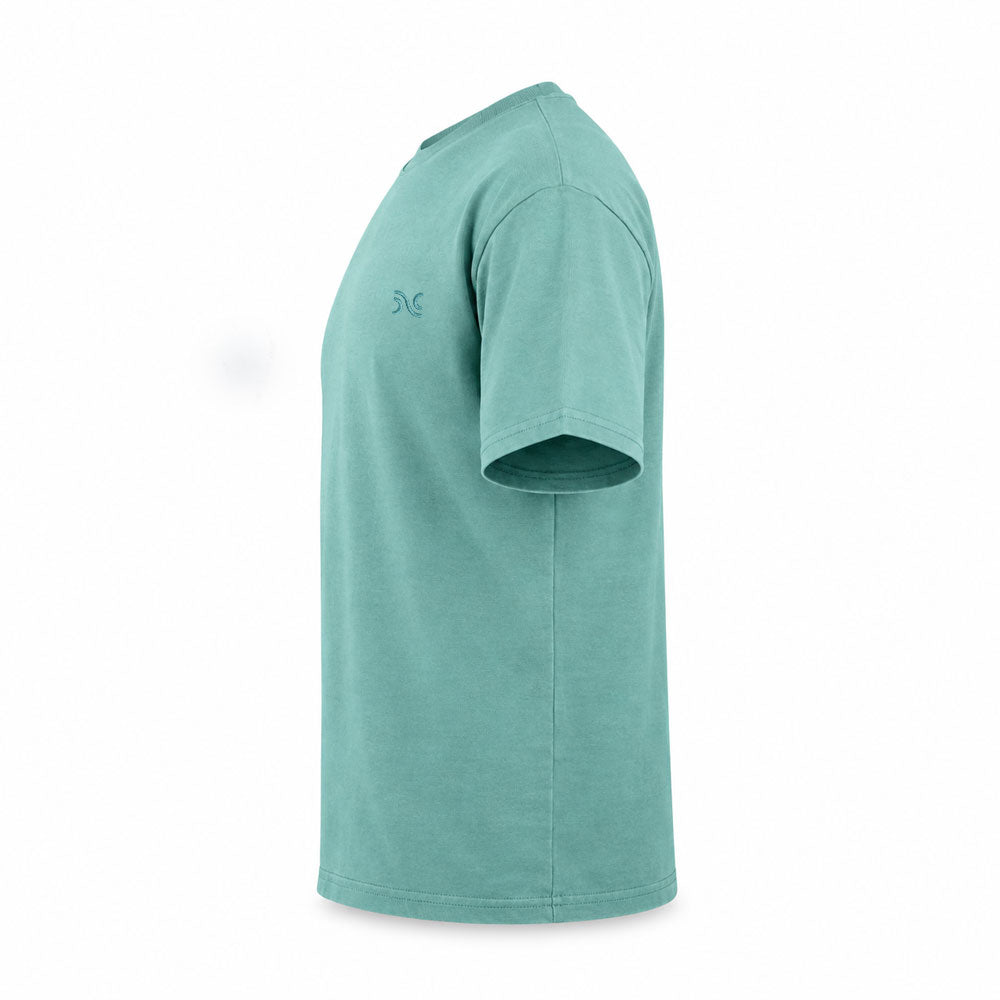 Celestial Aqua Essential T-Shirt
