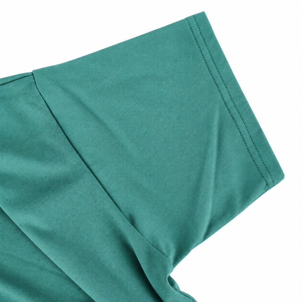 Celestial Aqua Essential T-Shirt