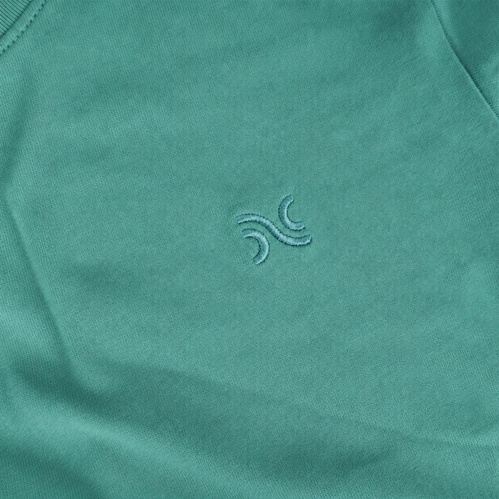 Celestial Aqua Essential T-Shirt