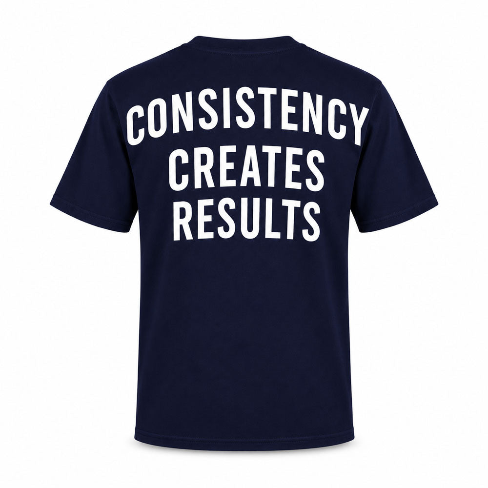 Celestial Navy Signature T-Shirt