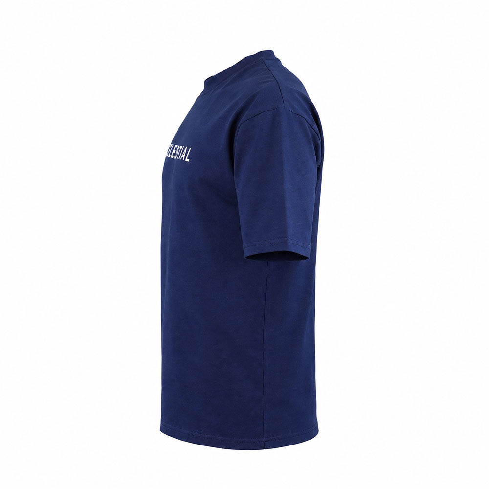 Celestial Navy Signature T-Shirt