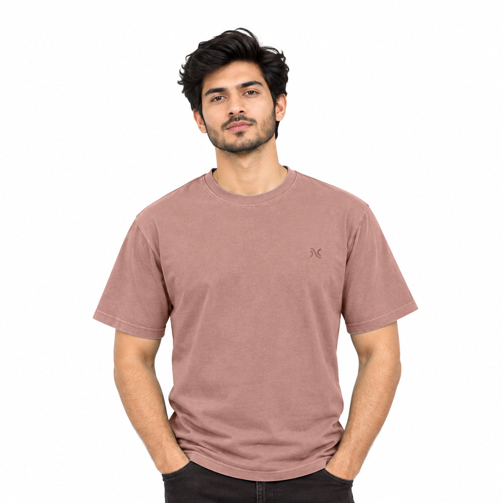 Celestial Dusty Rose Essential T-Shirt
