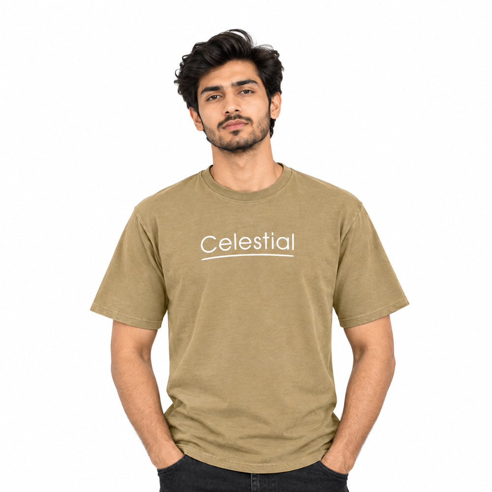 Celestial Sandstone Classic T-Shirt