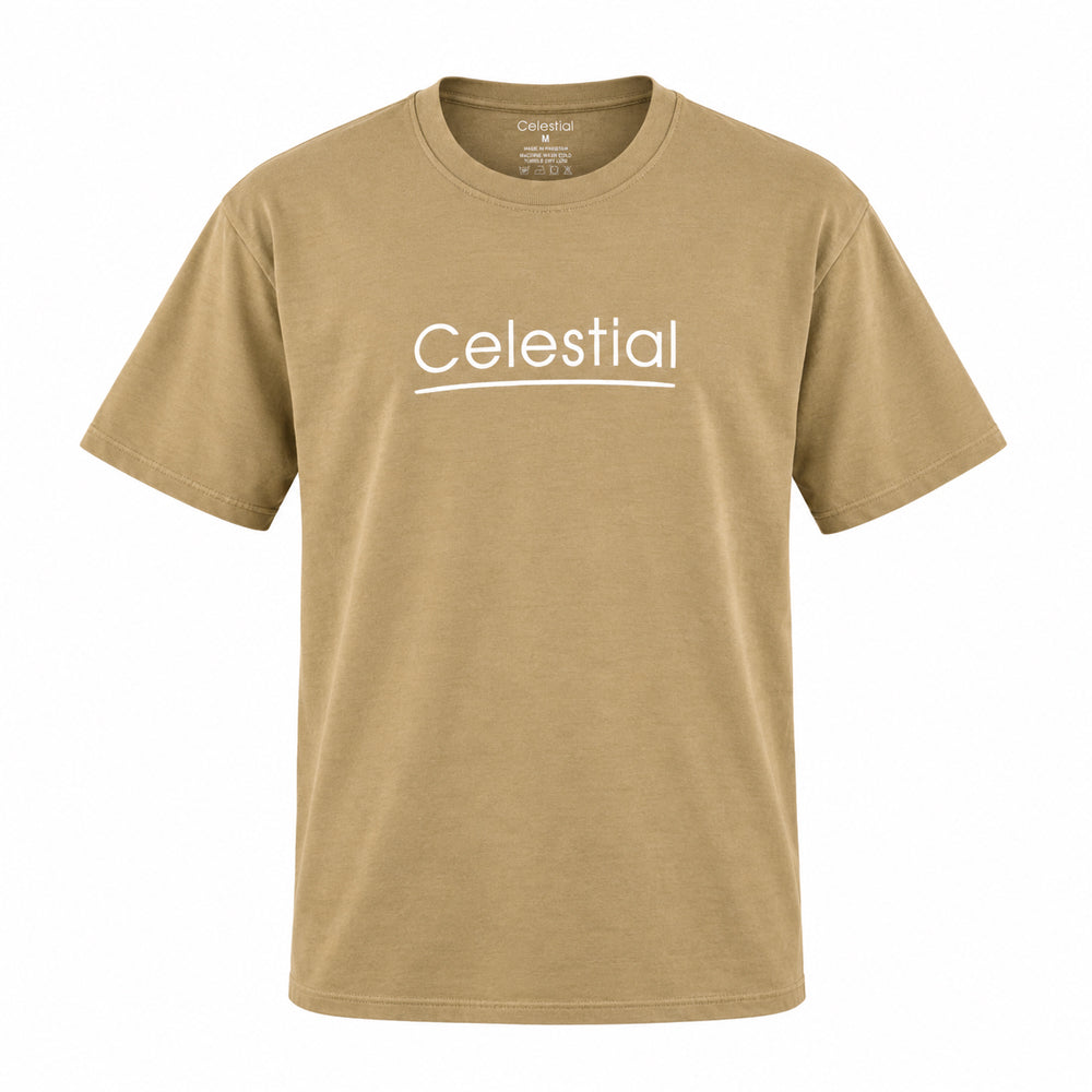 Celestial Sandstone Classic T-Shirt