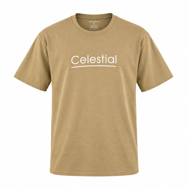 Celestial Sandstone Classic T-Shirt