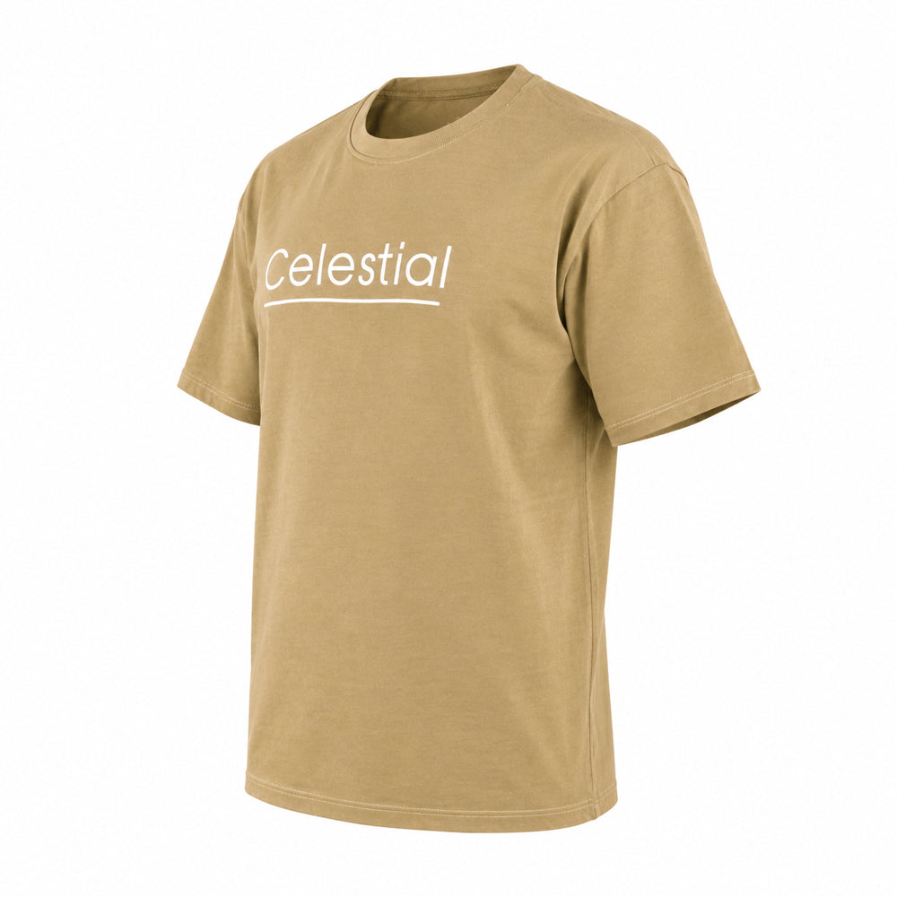 Celestial Sandstone Classic T-Shirt