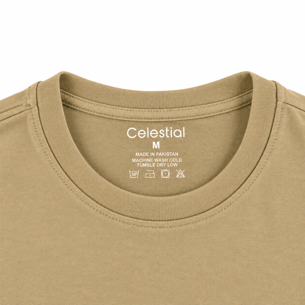 Celestial Sandstone Classic T-Shirt